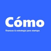 Cómo logo, Cómo contact details