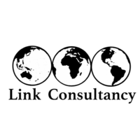 Link Consultancy logo, Link Consultancy contact details