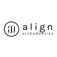 Align Orthodontics logo, Align Orthodontics contact details