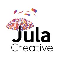 Jula Creative logo, Jula Creative contact details