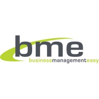 bme ag - business management easy logo, bme ag - business management easy contact details