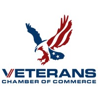 Veterans Chamber of Commerce logo, Veterans Chamber of Commerce contact details