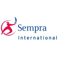 Sempra International logo, Sempra International contact details