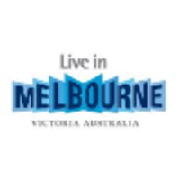 Live In Victoria logo, Live In Victoria contact details