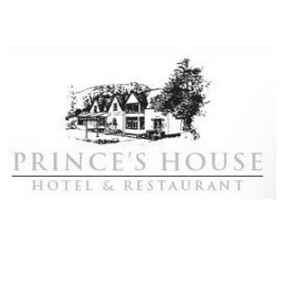 The Prince's House Hotel logo, The Prince's House Hotel contact details