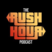 Rush Hour Podcast logo, Rush Hour Podcast contact details