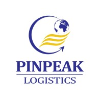 Pinpeak Logistics Ltd logo, Pinpeak Logistics Ltd contact details