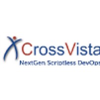 CrossVista Inc. logo, CrossVista Inc. contact details