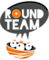 RoundTeam logo, RoundTeam contact details