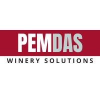 PEMDAS Winery Solutions logo, PEMDAS Winery Solutions contact details