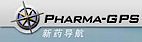 Pharma-GPS logo, Pharma-GPS contact details