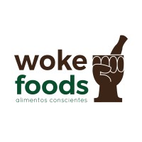 Woke Foods logo, Woke Foods contact details