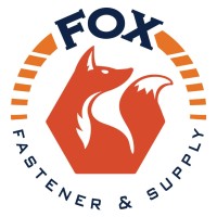 Fox Fastener & Supply logo, Fox Fastener & Supply contact details