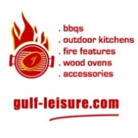 Gulf Leisure logo, Gulf Leisure contact details