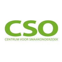 CSO Smaakonderzoek logo, CSO Smaakonderzoek contact details