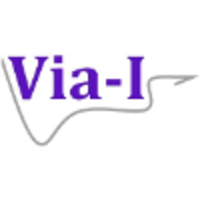 Via-i logo, Via-i contact details