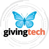 𝗚𝗶𝘃𝗶𝗻𝗴𝗧𝗲𝗰𝗵 - Giving Technologies, Inc. logo, 𝗚𝗶𝘃𝗶𝗻𝗴𝗧𝗲𝗰𝗵 - Giving Technologies, Inc. contact details