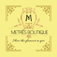 Metrès Boutique logo, Metrès Boutique contact details