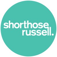 Shorthose Russell logo, Shorthose Russell contact details