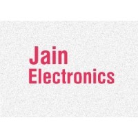 Jain Electronics logo, Jain Electronics contact details