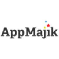 App Majik logo, App Majik contact details