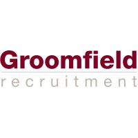 Groomfield Recruitment logo, Groomfield Recruitment contact details