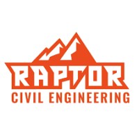 Raptor Civil Engineering logo, Raptor Civil Engineering contact details