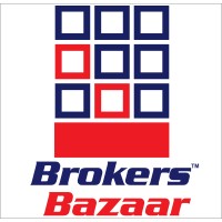 BrokersBazaar® logo, BrokersBazaar® contact details