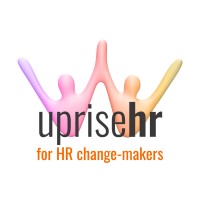 UpRiseHR logo, UpRiseHR contact details