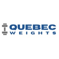 Quebec Weights logo, Quebec Weights contact details