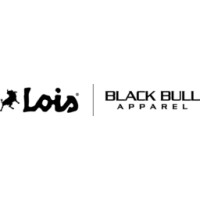 Lois Jeans Canada | Black Bull Apparel logo, Lois Jeans Canada | Black Bull Apparel contact details