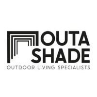 OUTASHADE logo, OUTASHADE contact details