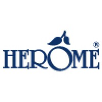 Herome Cosmetics B.V. logo, Herome Cosmetics B.V. contact details