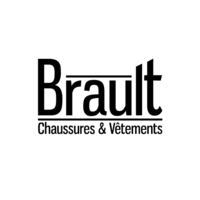 Brault Chaussures et Vêtements logo, Brault Chaussures et Vêtements contact details