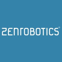 ZenRobotics Ltd. logo, ZenRobotics Ltd. contact details