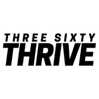 Three Sixty Thrive logo, Three Sixty Thrive contact details