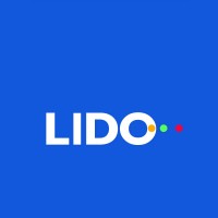 LIDO Inc logo, LIDO Inc contact details