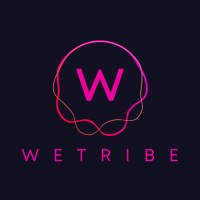 WeTribe Media logo, WeTribe Media contact details