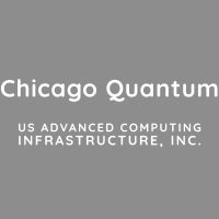 Chicago Quantum logo, Chicago Quantum contact details