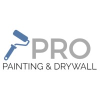 Pro Painting & Drywall logo, Pro Painting & Drywall contact details