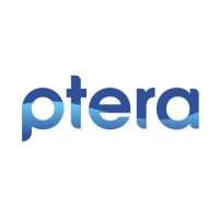 Ptera Inc. logo, Ptera Inc. contact details