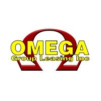 Omega Group Leasing logo, Omega Group Leasing contact details