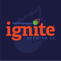 Ignite Brewing Company logo, Ignite Brewing Company contact details