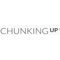 Chunking Up - Programação Neurolinguística & Coaching para empresas logo, Chunking Up - Programação Neurolinguística & Coaching para empresas contact details