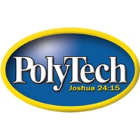 POLY TECH INDUSTRIES INC logo, POLY TECH INDUSTRIES INC contact details