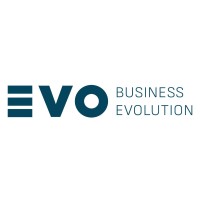 Business Evolution logo, Business Evolution contact details