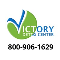 Victory Detox Center logo, Victory Detox Center contact details