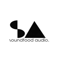 Soundfood Audio logo, Soundfood Audio contact details