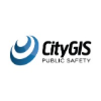 CityGIS logo, CityGIS contact details