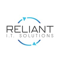 Reliant IT Solutions LLC logo, Reliant IT Solutions LLC contact details